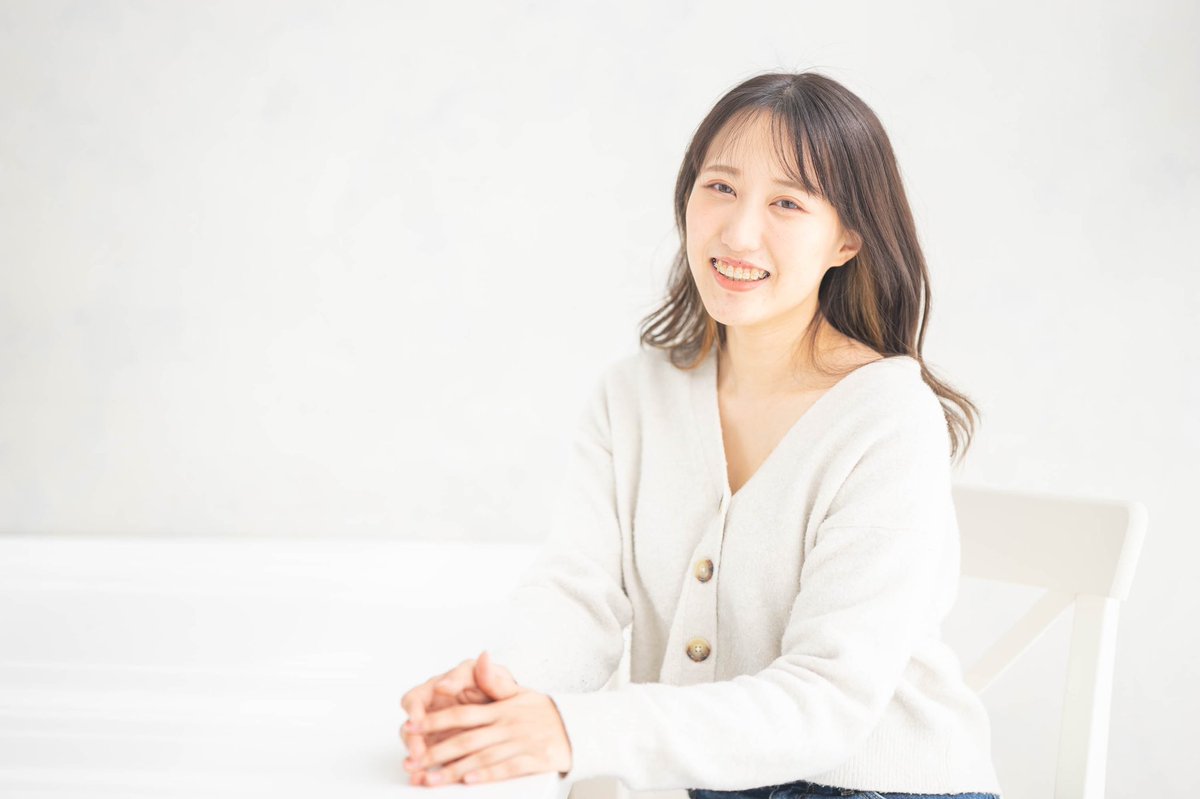 山田 果凛の写真
